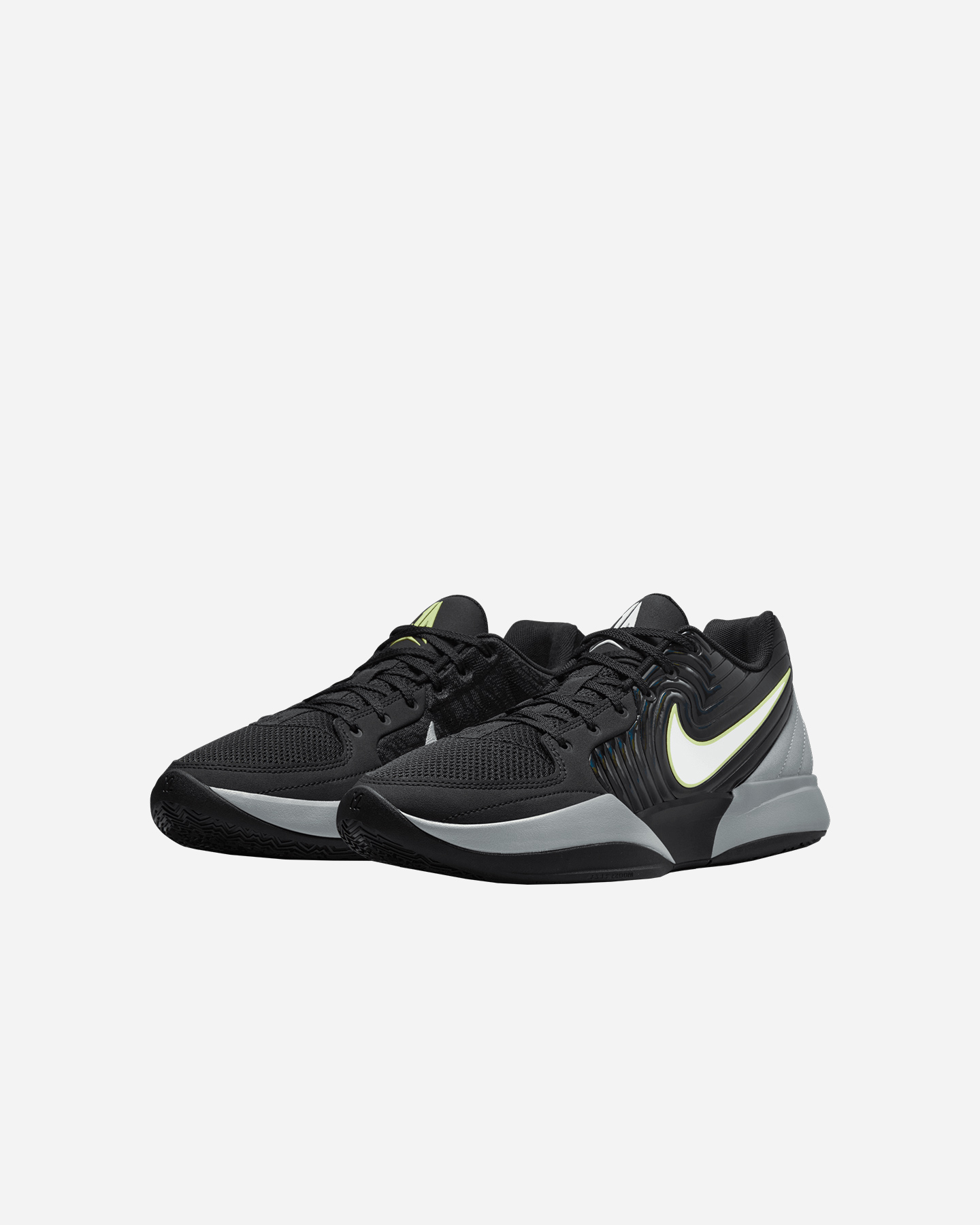 Scarpe Basket Nike Ja Morant 2 M FD7328-001