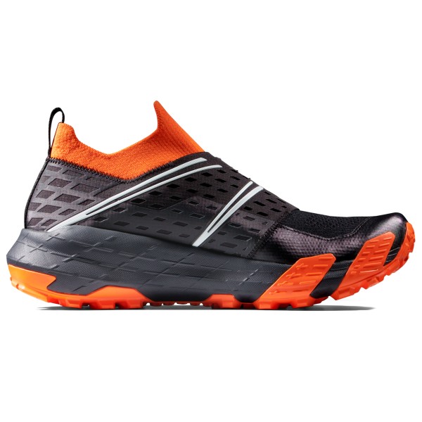 Mammut - Aenergy TR Boa Mid GTX - Trailrunningschuhe