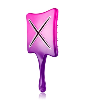 ikoo Paddle X Metallic Farbe: Love Affair No Tangle Bürste-1 Stk