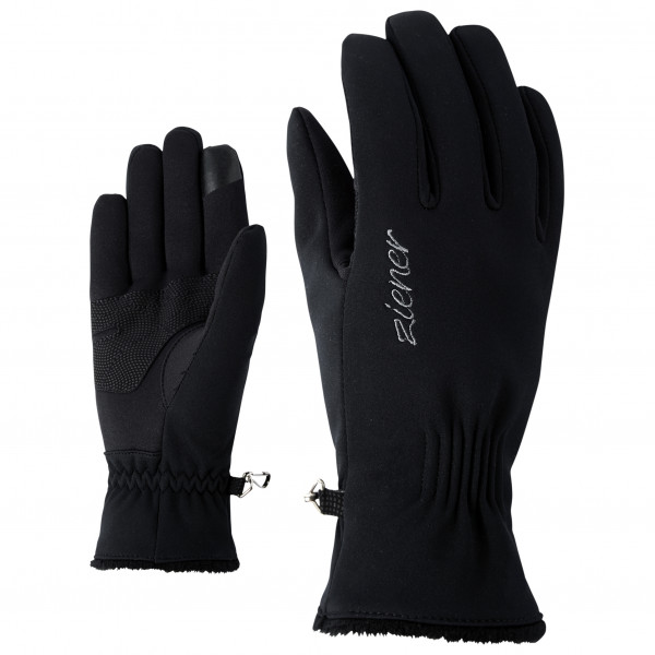 Ziener - Women's Ibrana Touch Glove Multisport - Handschuhe