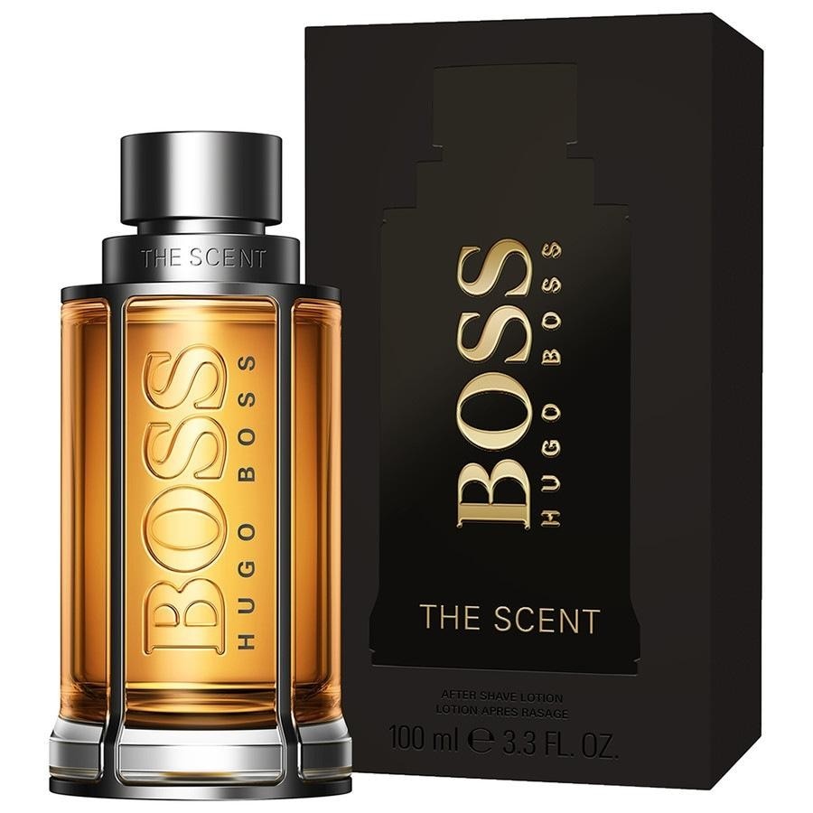 Boss The Scent