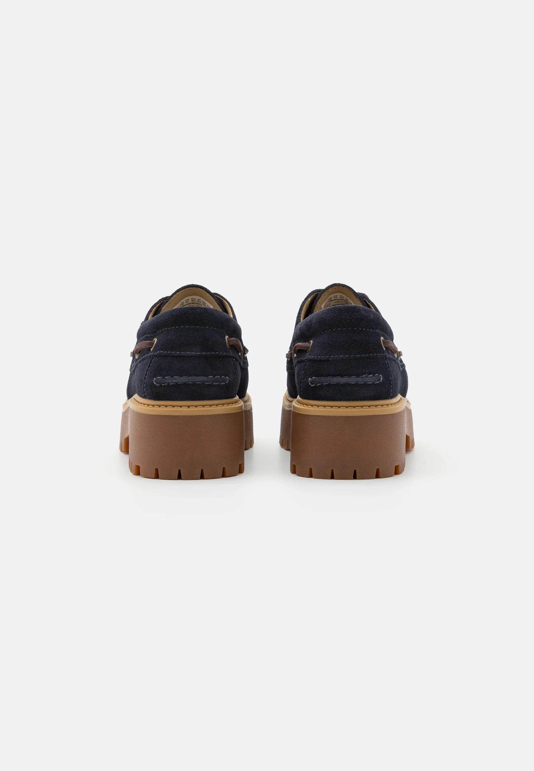 Timberland STONE STREET - Zapatos náuticos