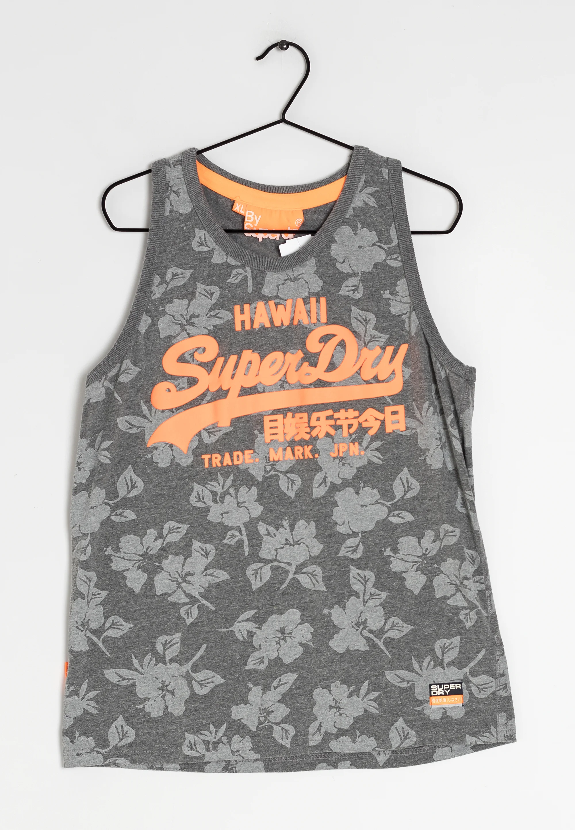 Camiseta Superdry