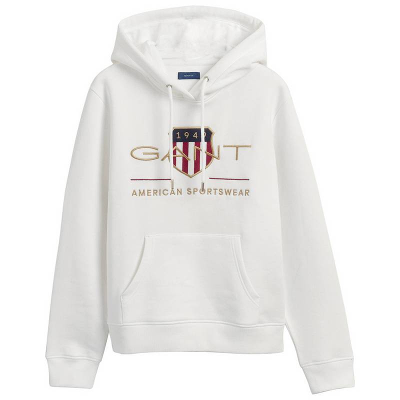 GANT Sweatshirt Sweatshirt Damen