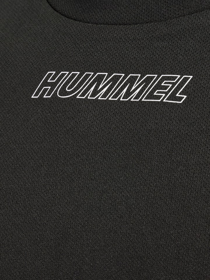 Hummel Hummel T-Shirt Hmlte Flex Multisport Herren in BLACK günstig kaufen