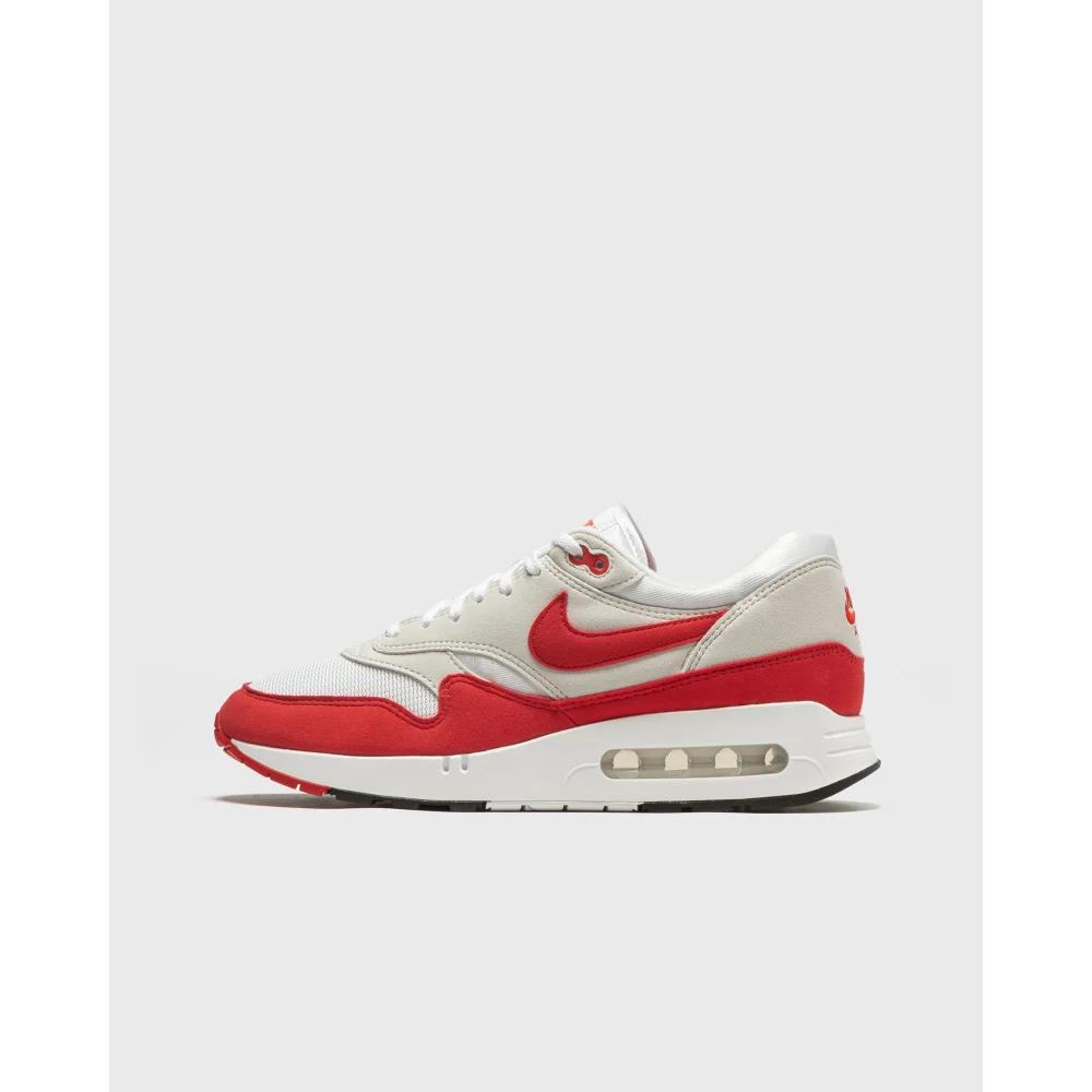Nike Air Max 1 86 OG Big Bubble WMNS DO9844-100 / weiss