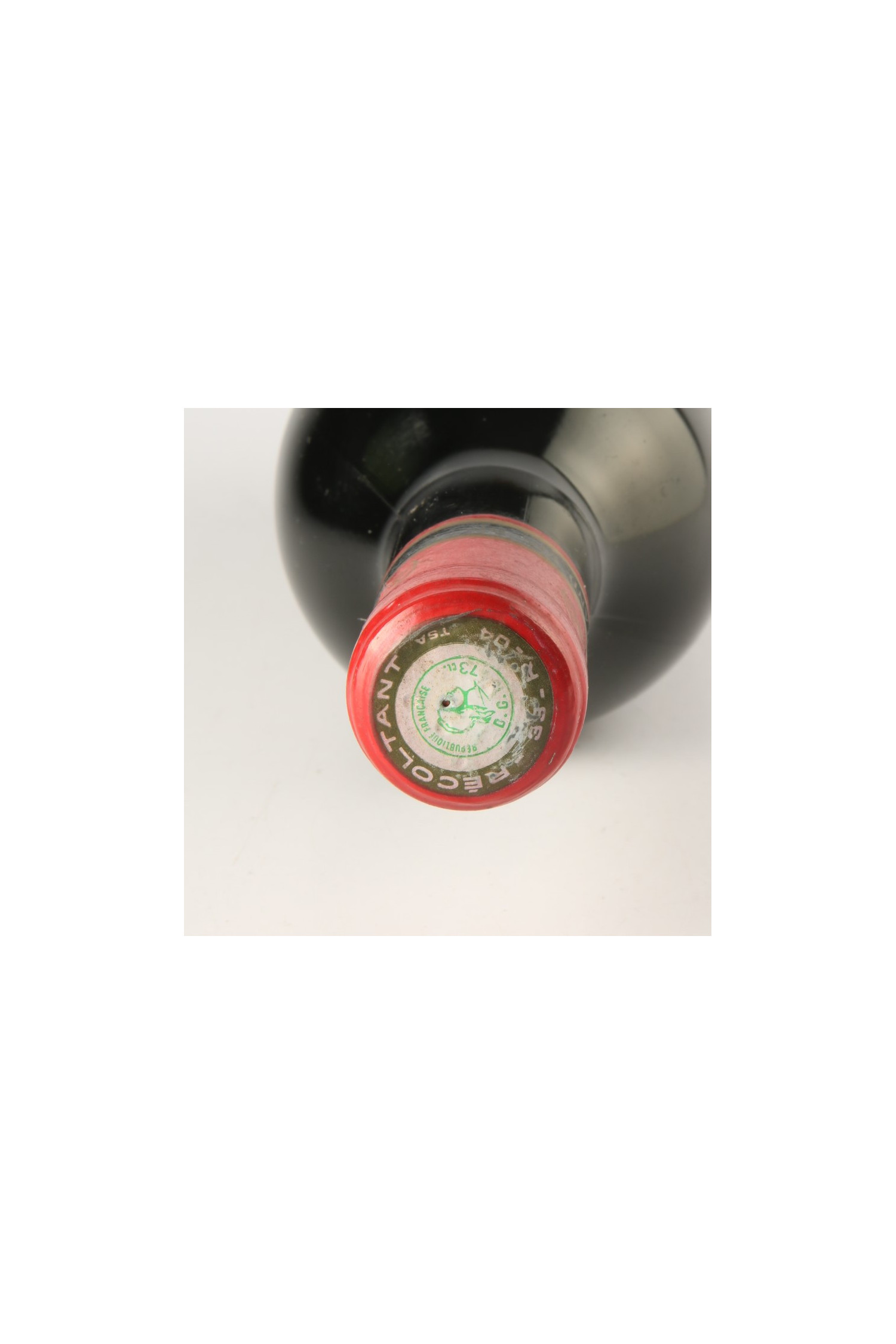 Domaine Des Justices 1959, Bordeaux supérieur