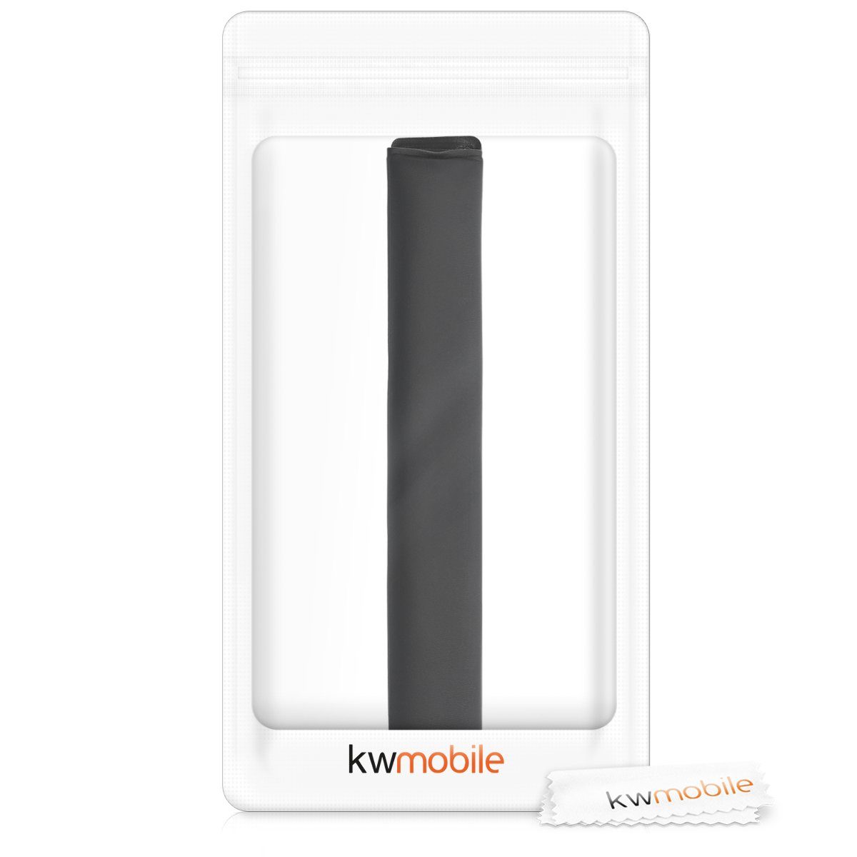kwmobile Bügelpolster Bügelpolster für Beyerdynamic DT660/DT770/DT880 PRO/DT990 PRO, Kunstleder Kopfbügel Polster für Overear Headphones