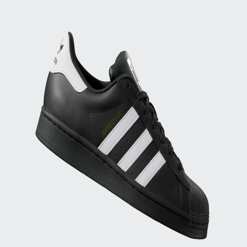 adidas Superstar EG4959 / schwarz