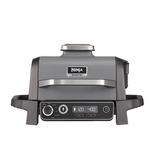 Grătar de masă NINJA WOODFIRE OG701EU