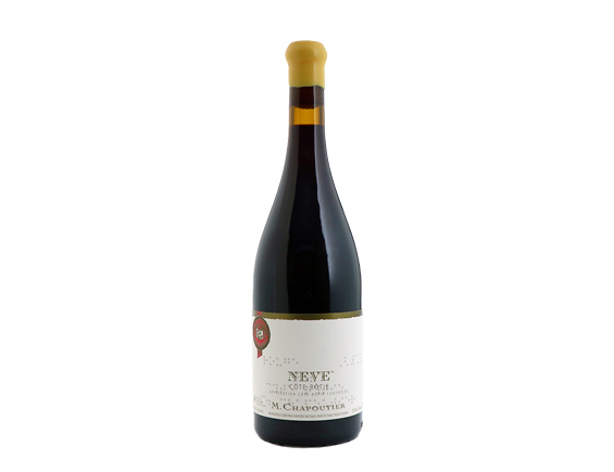 M. Chapoutier Côte-Rôtie Neve 2018 Rhône Côte-Rôtie