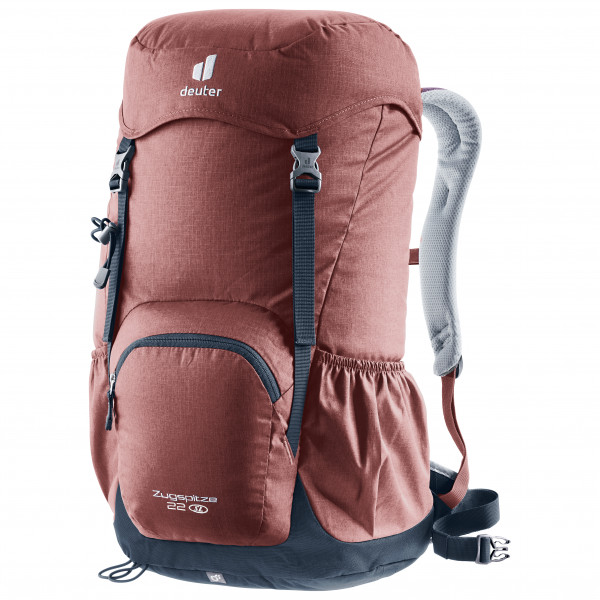 Deuter - Women's Zugspitze 22 SL - Wanderrucksack