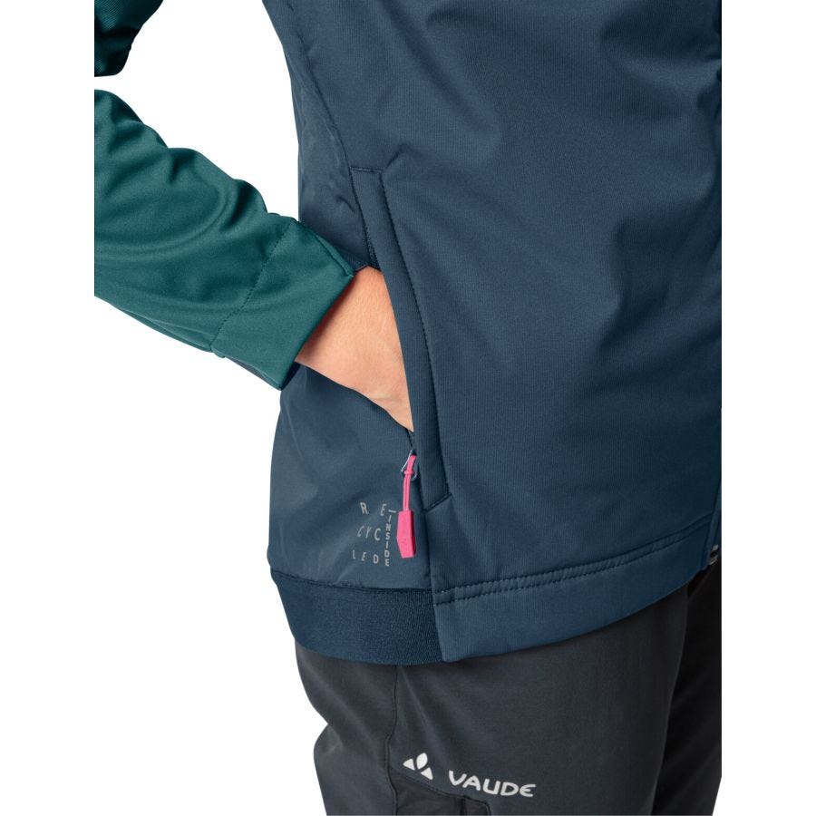 All Year Moab Fahrrad Jacke Damen