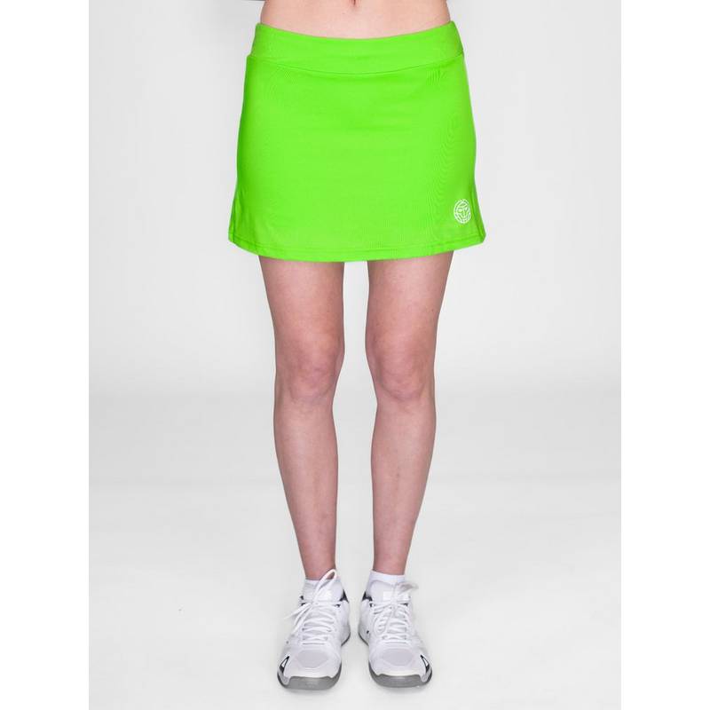 BIDI BADU Crew Skort Tennisrock Damen