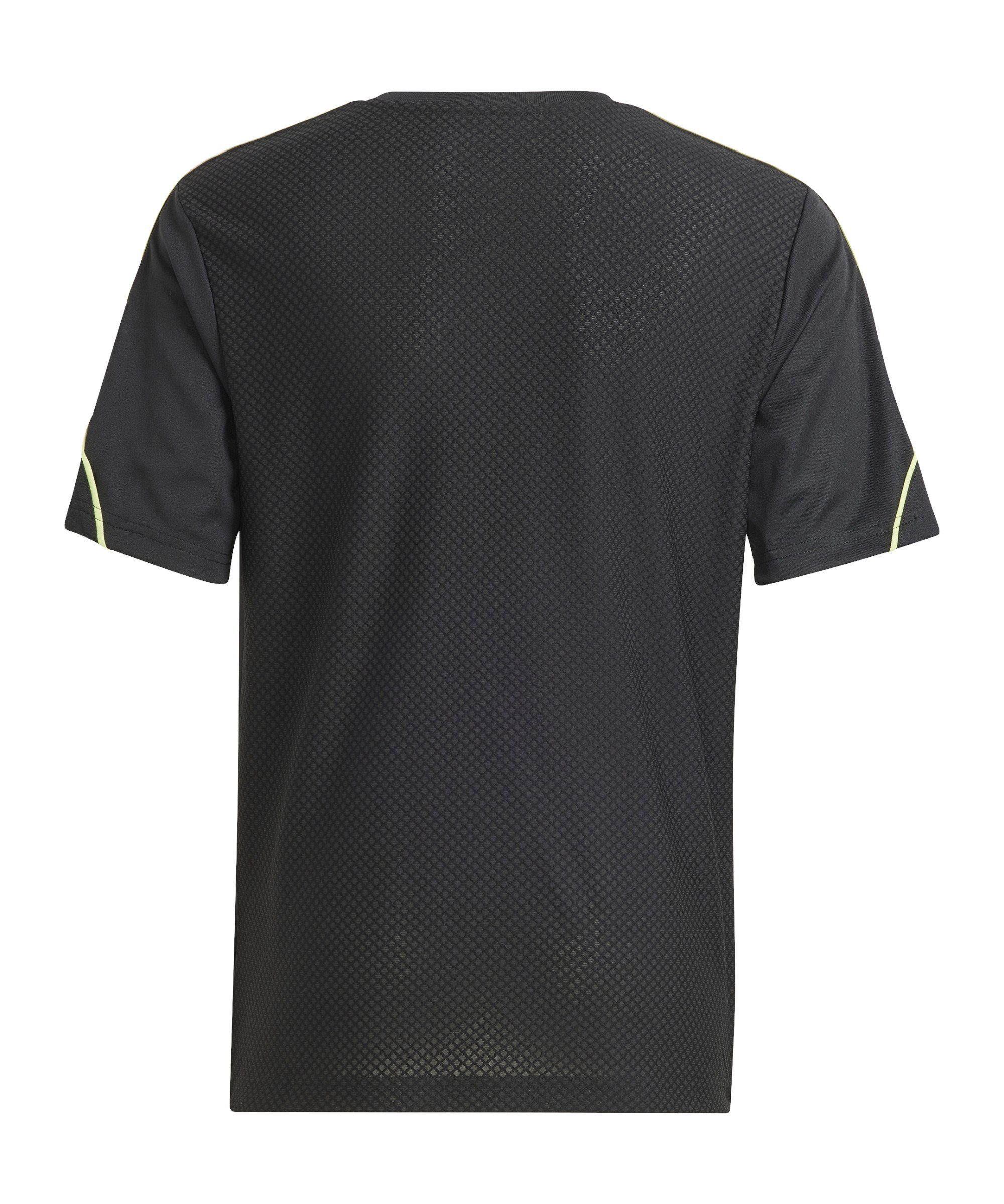 adidas Performance Fußballtrikot Tiro 23 League Trikot Kids