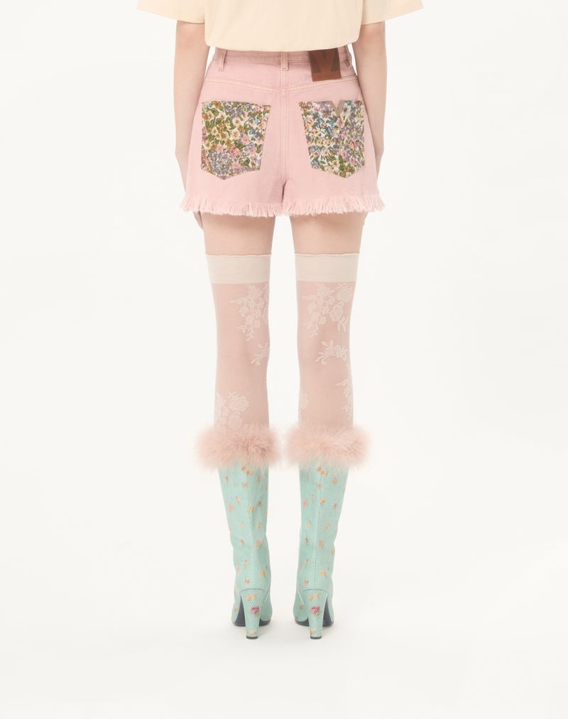 Shorts jeans