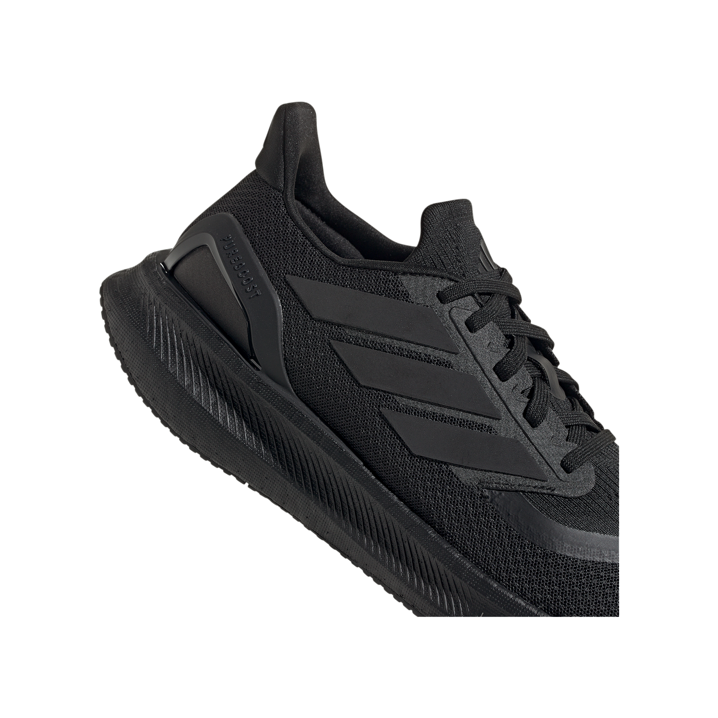 adidas Pureboost 5 Running Shoes Black
