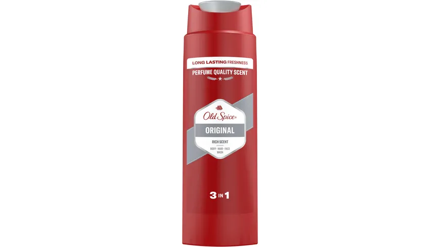 Old Spice DUSCHGEL Original 250 ml