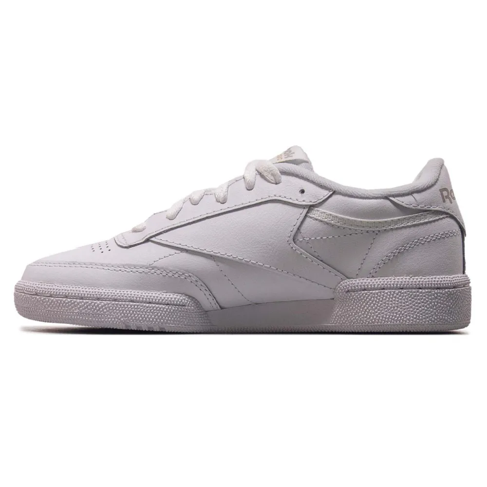 Reebok Club C 85 BS7685 / weiss
