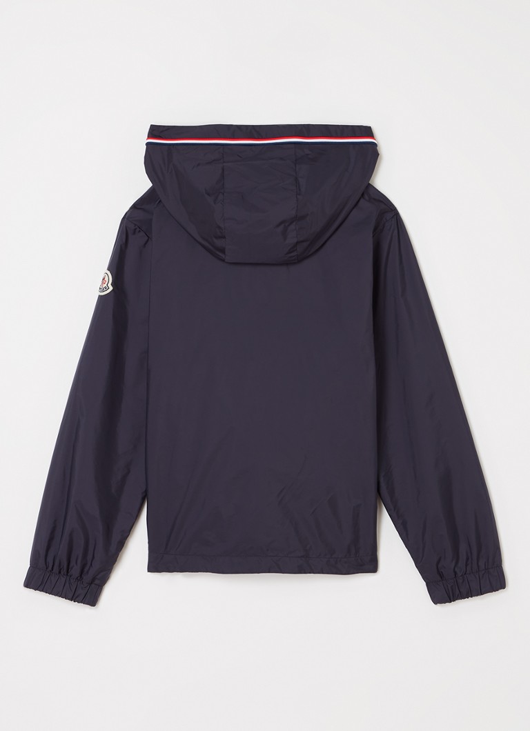 Moncler Granduc jaka ar kapuci