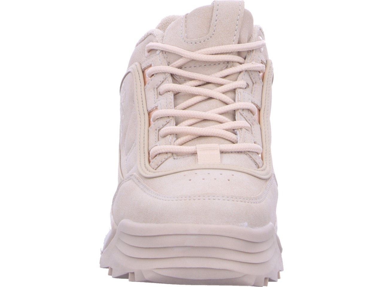 KAPPA Freizeit Schnürer beige Rave GC