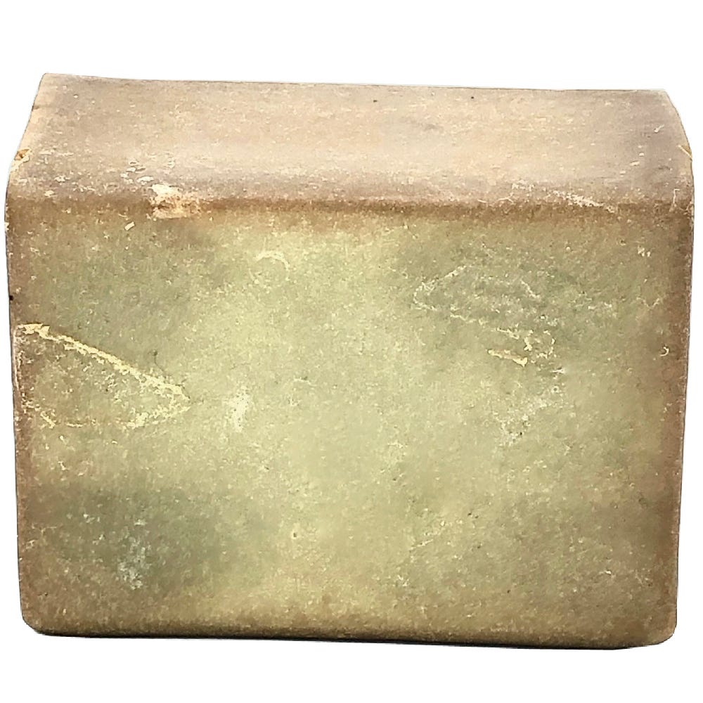 Quru Nature Aleppo Seife 30% Lorbeer 70% Olive 200 g