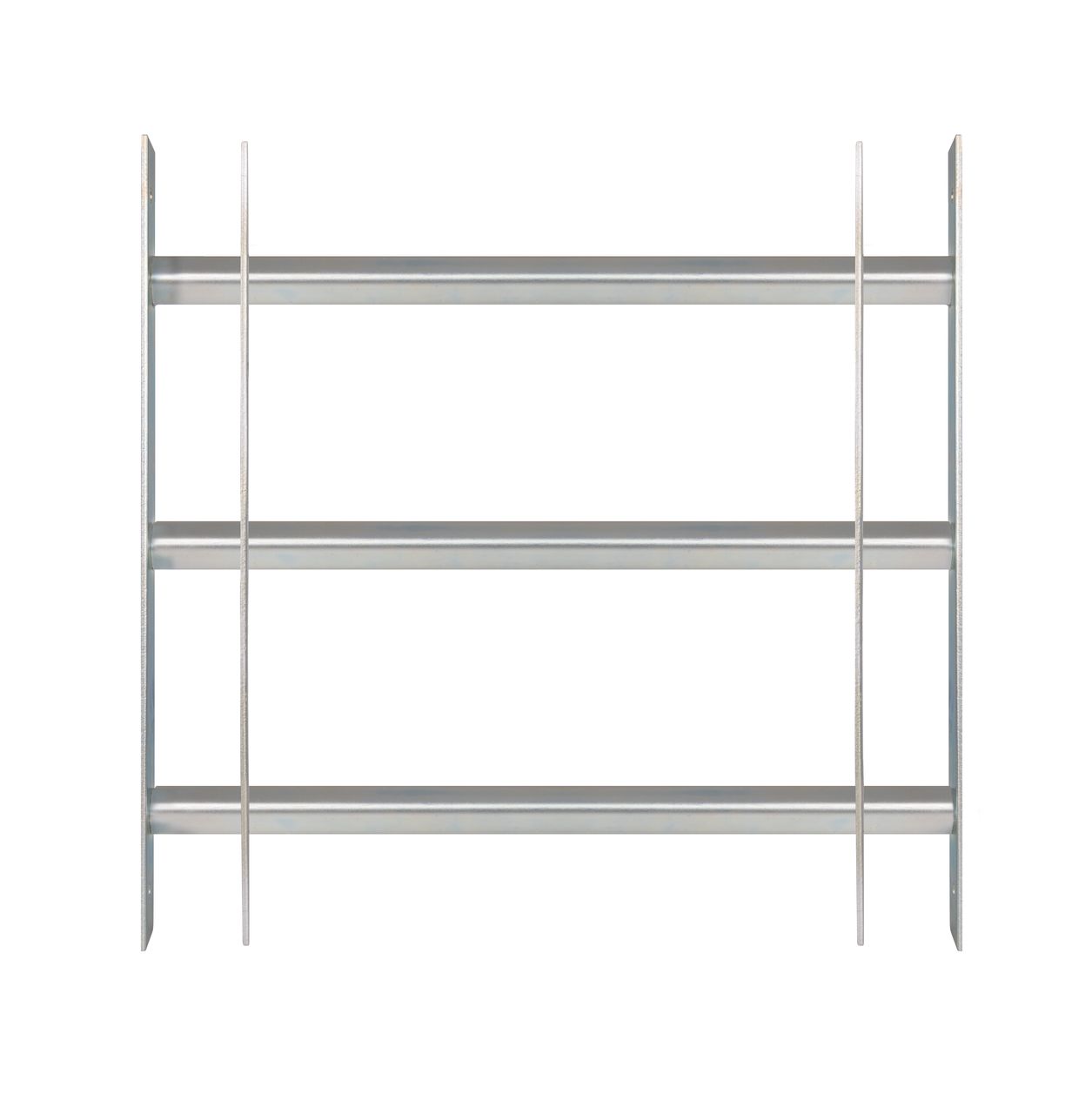 GAH Alberts Fenstergitter Secorino Basic 500 - 650 x 450 mm