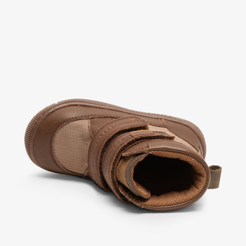 huxie tex brown - Braun