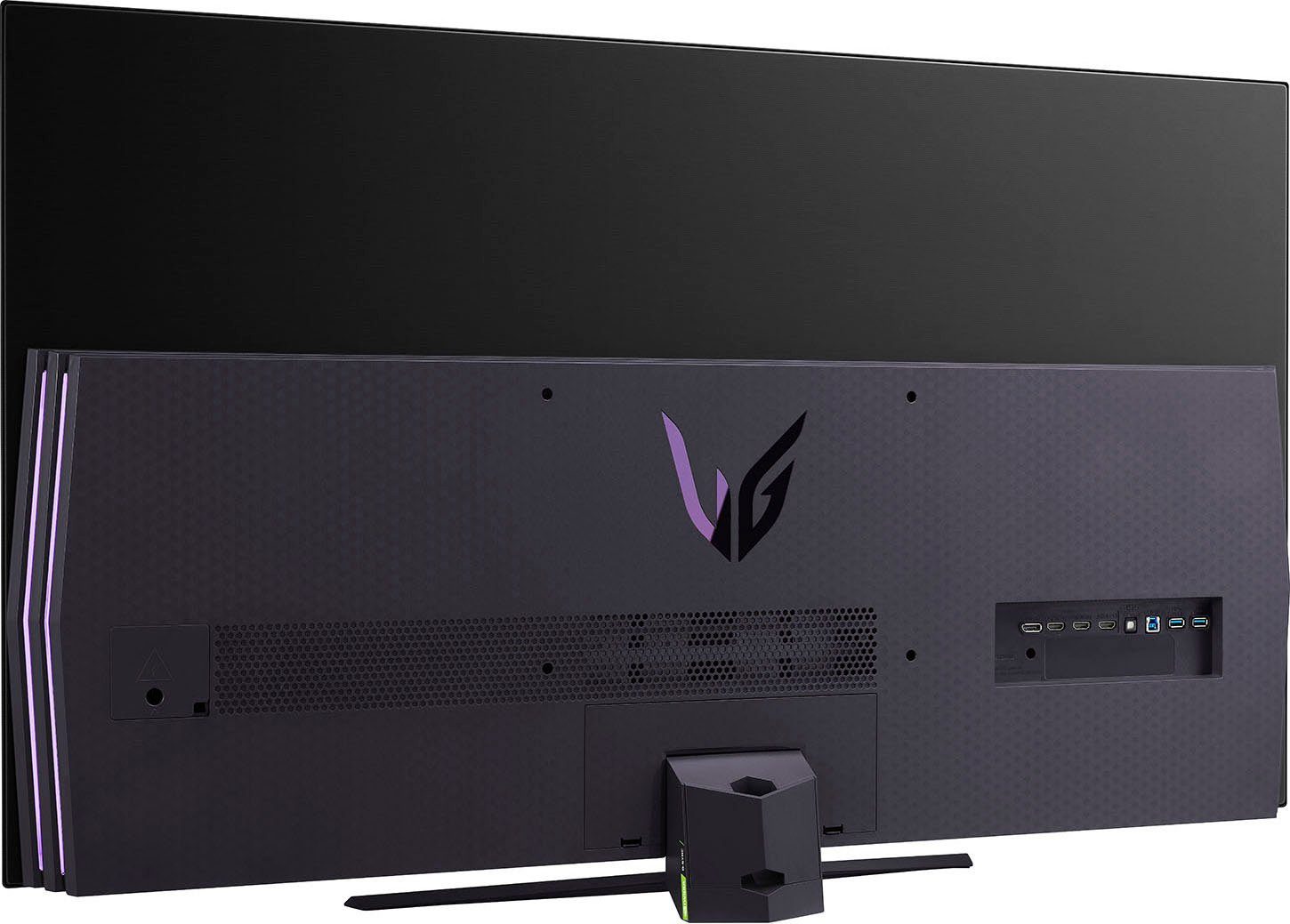 LG 48GQ900 Gaming-Monitor (120,72 cm/47,5 