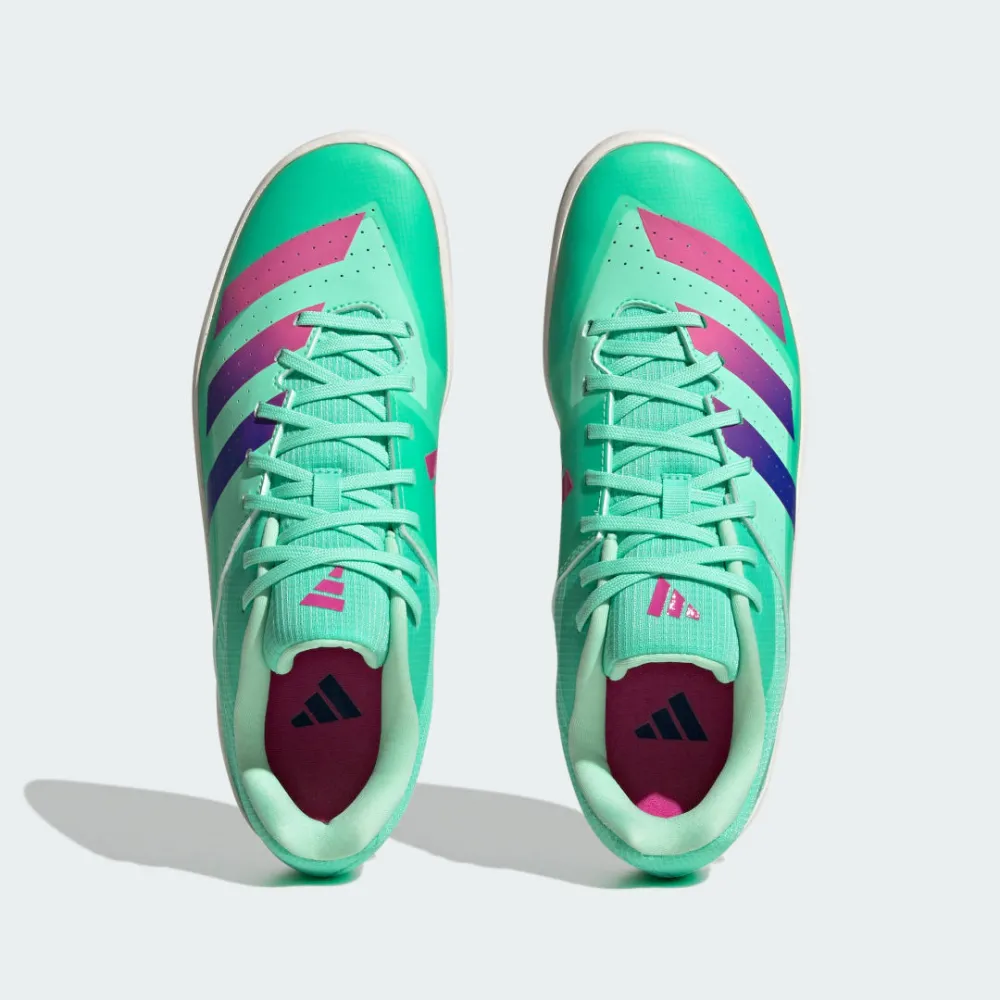 adidas Throwstar GV9077 / grün