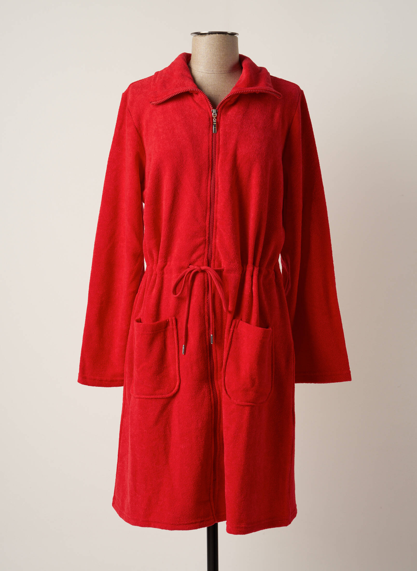 Ringella Peignoirs Femme couleur rouge