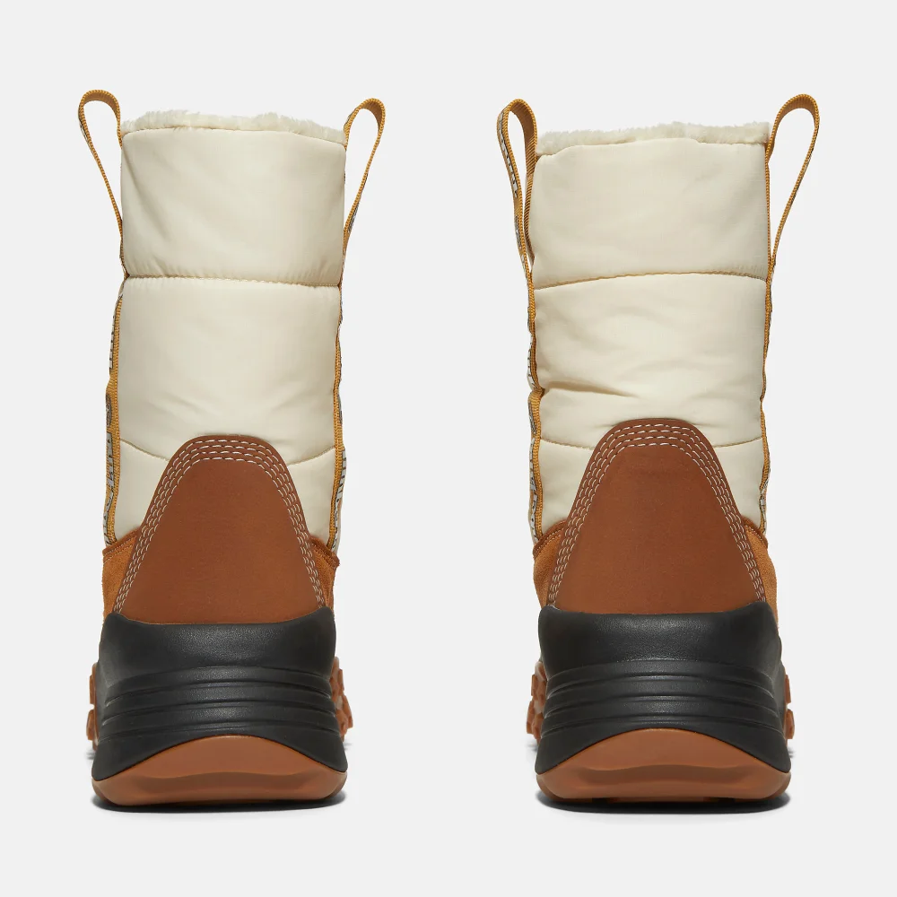 Timberland Moriah Range Pull on TB0A63FR1311 / schwarz