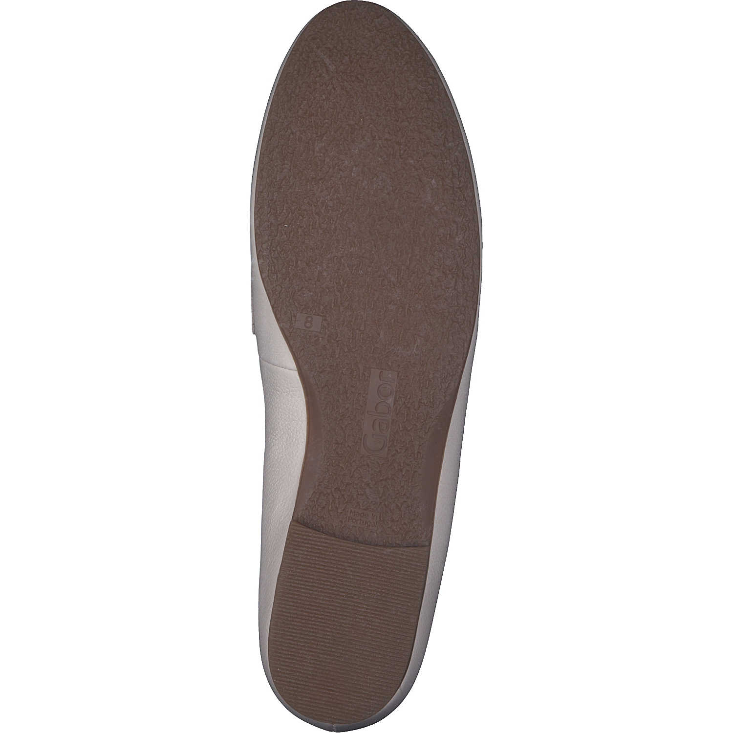 Gabor Comfort 42.432, Mokassins, Damen, Beige