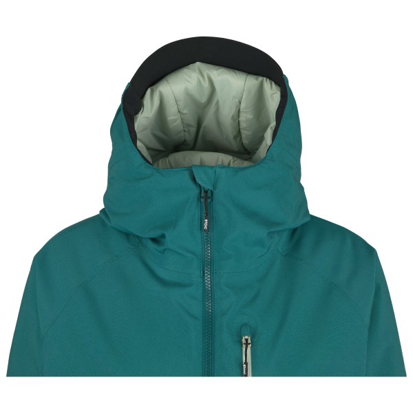 Stoic - Women's MountainWool AsplidenSt. Ski Jacket - Skijacke