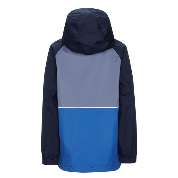 DALBY SPRINGS JACKET Kinder - Regenjacke
