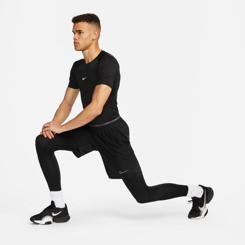Nike Pro Funktionsshirt Herren