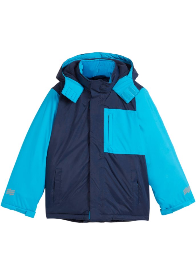 Kinder Skijacke