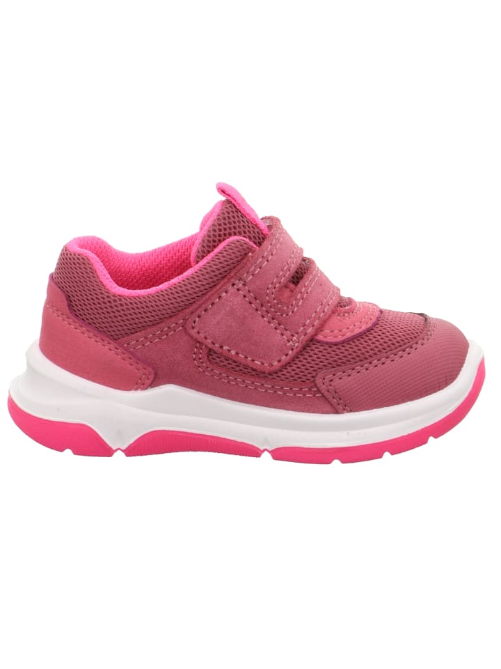 superfit Sneaker COOPER in Pink günstig kaufen 21