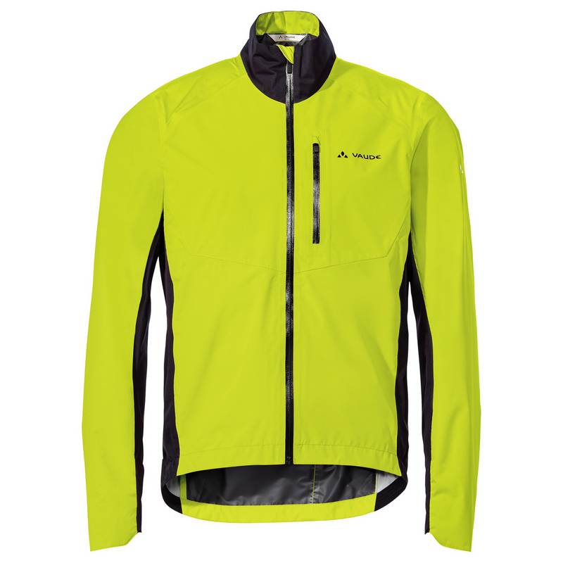VAUDE Men's Kuro Rain Jacket Outdoorjacke Herren
