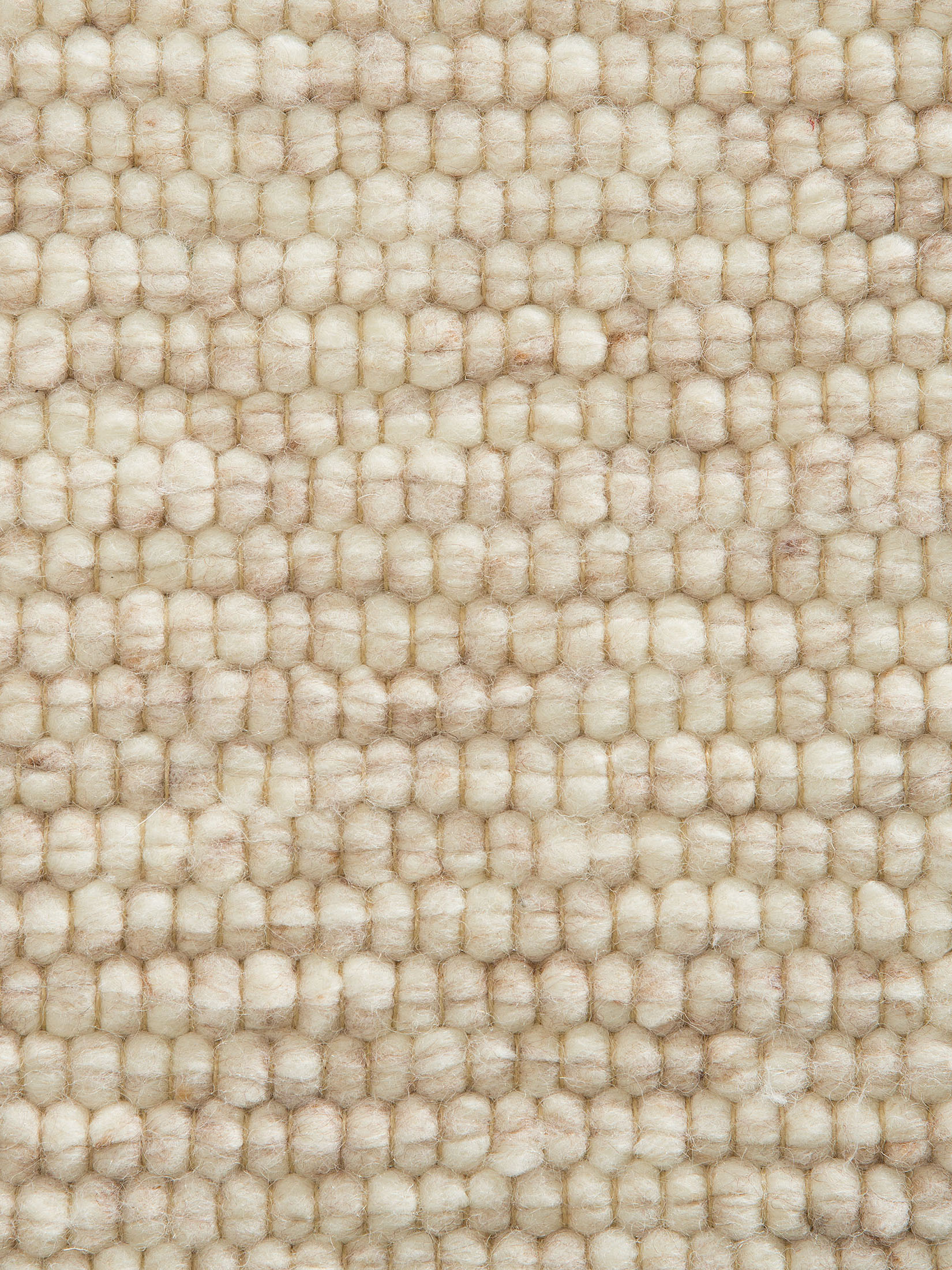 Alpsee Woll-Teppich, Sand