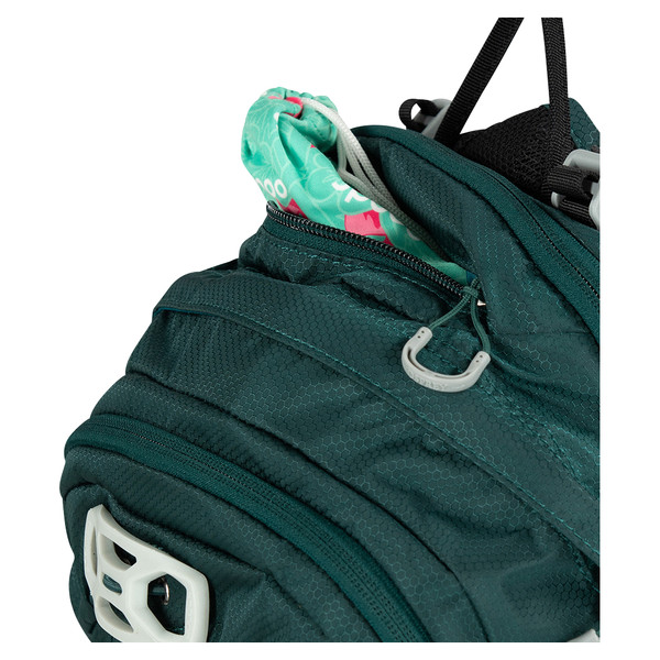 SYLVA 12 Damen - Fahrradrucksack