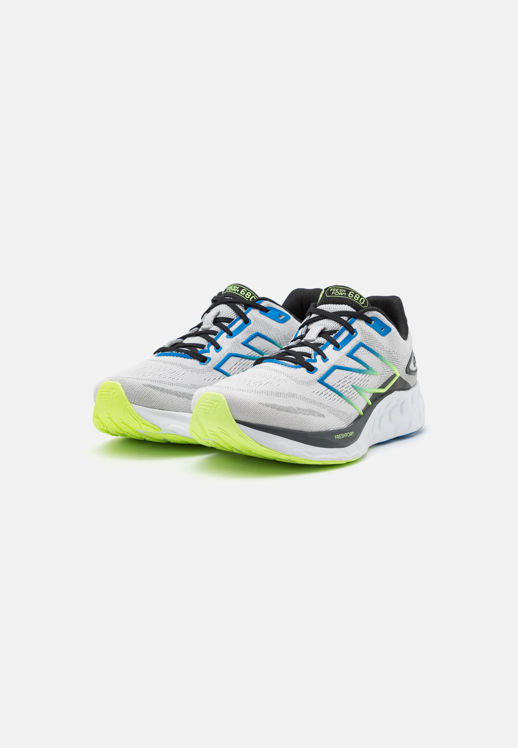 New Balance FRESH 680 V8 - Zapatillas de running neutras