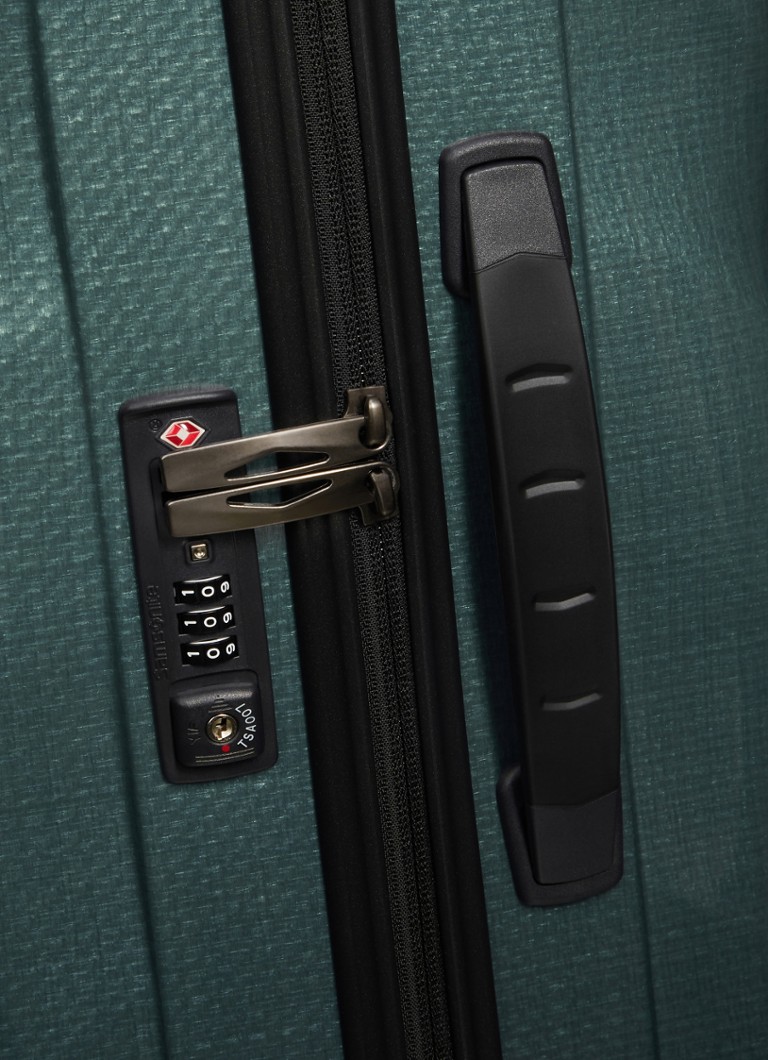 Samsonite C-Lite spinner 69 cm
