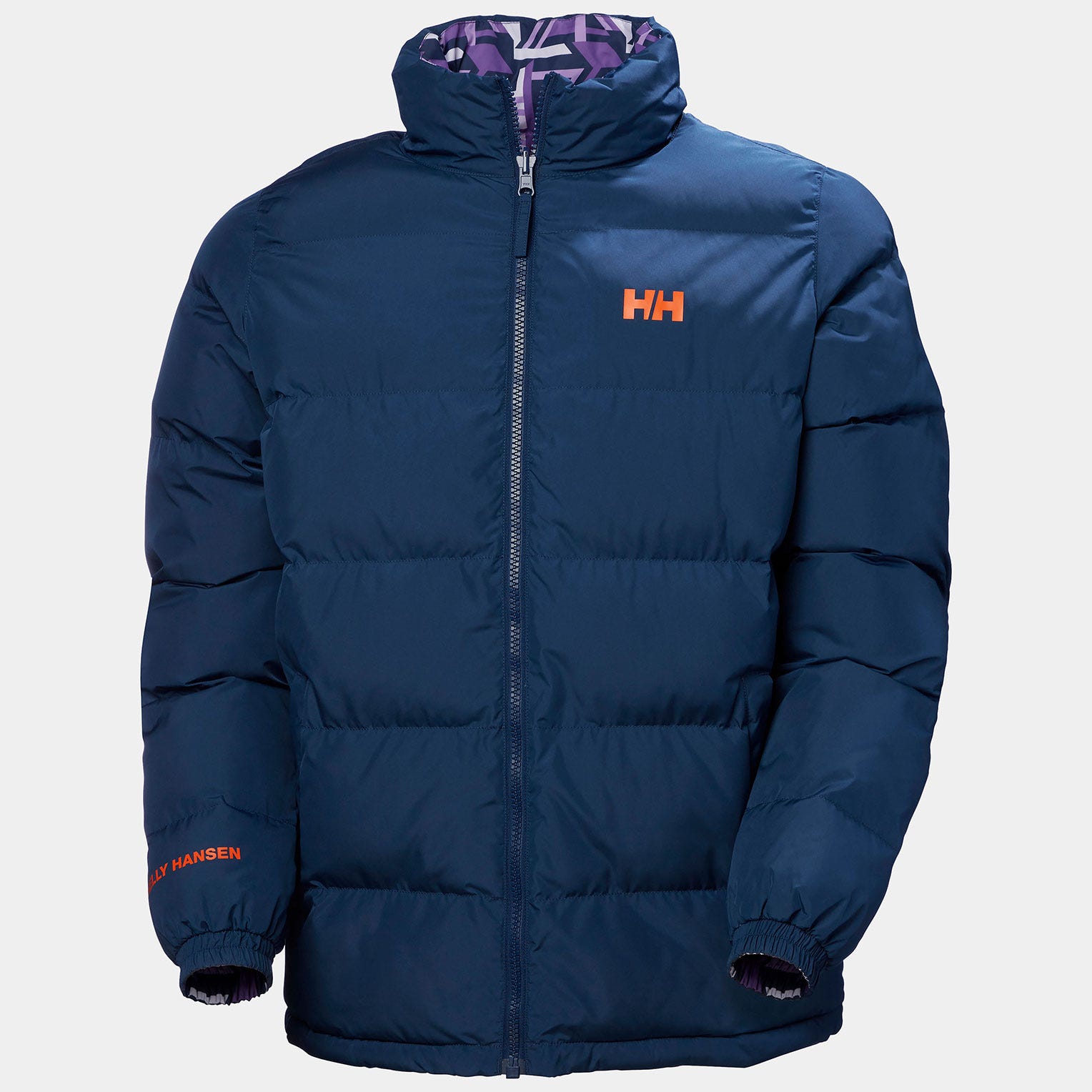 Men's Yu 23 Reversible Puffer