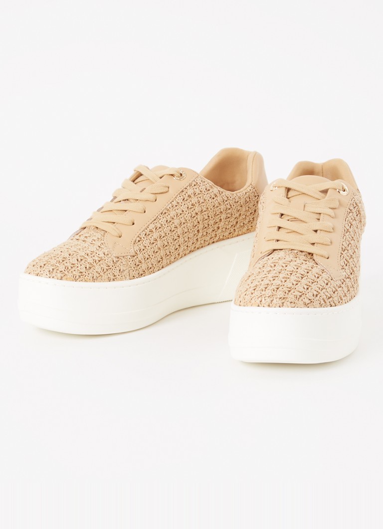 Buty sportowe Dune London Episode z platformą