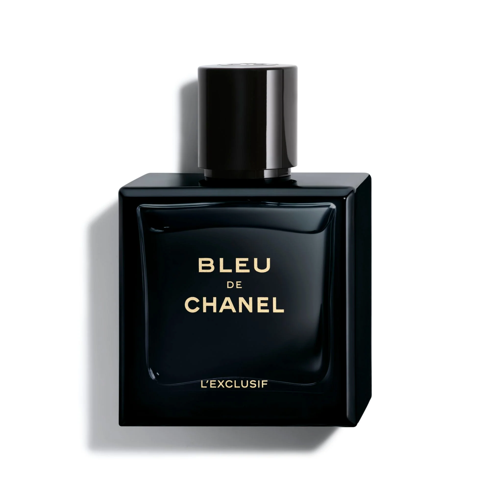 BLEU DE CHANEL - EKSKLUZIV