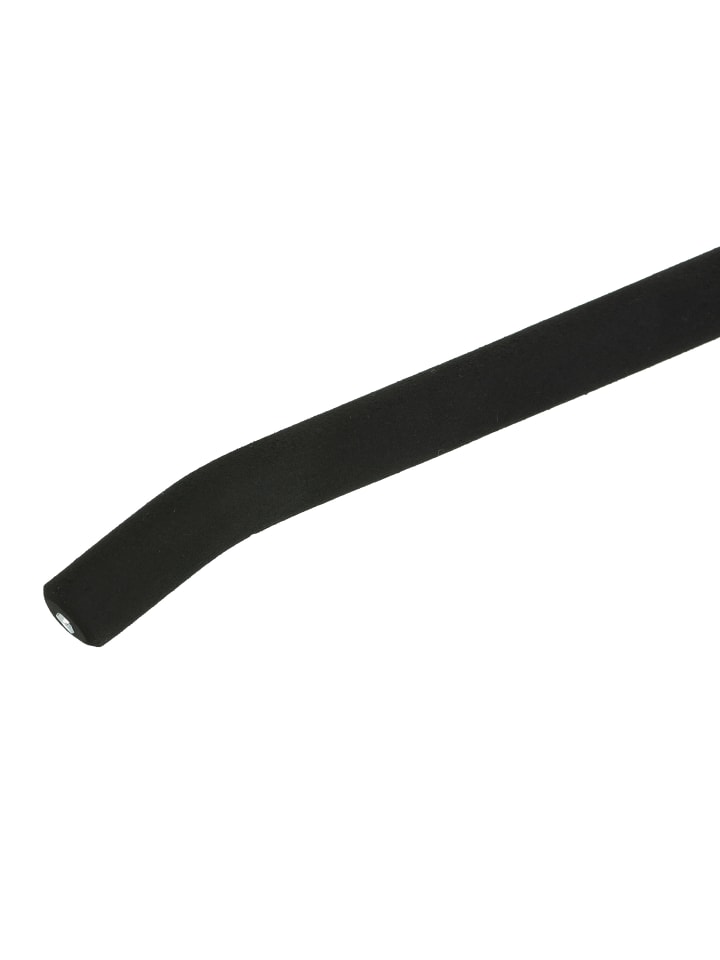 relaxdays Mehrfachkleiderbügel in Schwarz/ Silber günstig kaufen onesize