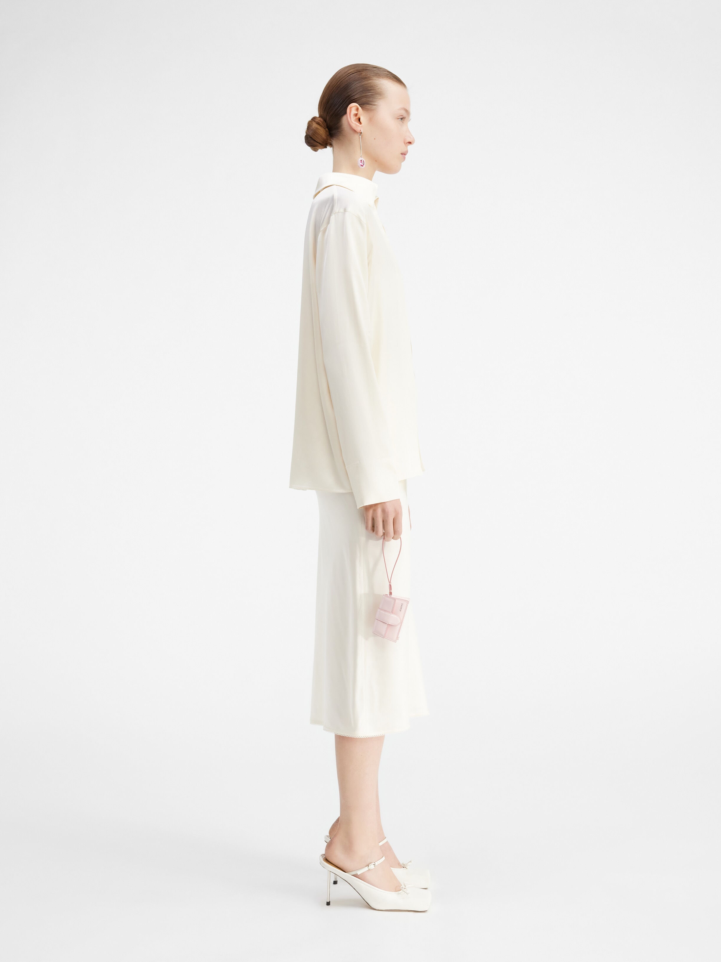 La chemise Notte