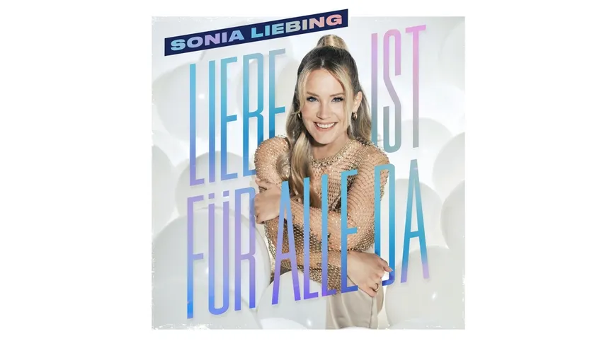 Liebe Ist Für Alle Da