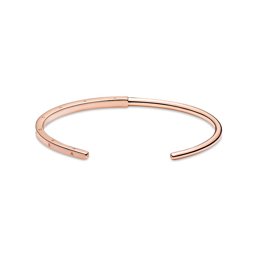 Pandora Armreif Signature